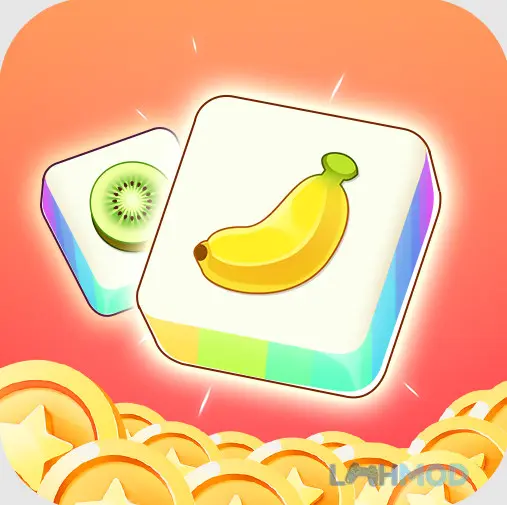 Ảnh 1 của Tải Pop Tiles-Tile match game Apk 1.1.0 cho Android iOs Logo của Pop Tiles-Tile match game Mod APK