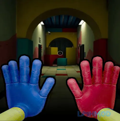 Tải Poppy Horror Apk 1.7 cho Android iOs