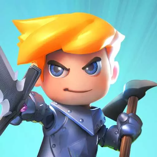 Portal Knights Mod APK 1.5.4 (Phiên Bản Đầy Đủ)