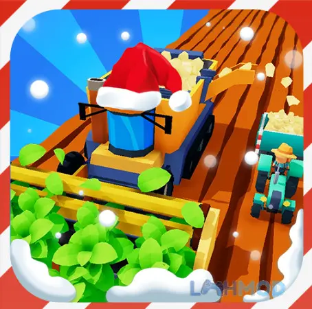 Tải Potato Inc Apk 1.3.6 cho Android iOs