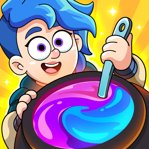 Tải Potion Punch 2 MOD APK 2.3.5 (Vô hạn tiền) cho Android iOS