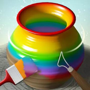 Tải game Pottery Master Mod APK 1.4.1 (Mở khóa tất cả)