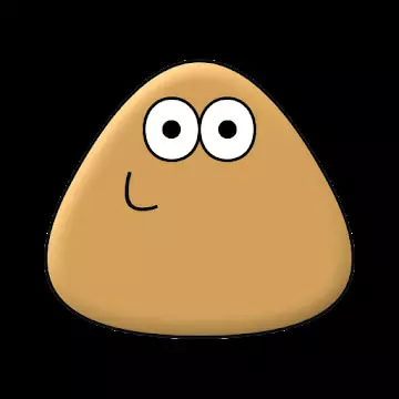 Pou Mod APK 1.4.120 (Menu, Vô Hạn Tiền, Mở Khóa)