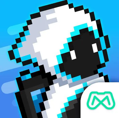 Tải Pour Guy 3D Pixel RPG Apk V1.0.0 cho Android iOs