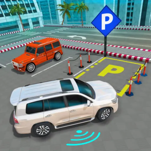 Prado Car Parking Game 3D Apk 0.1 cho Android, IOS