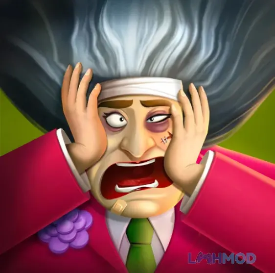 Tải Prankster 3D Mod Apk 5.2 (Miễn phí Vàng) cho Android iOs