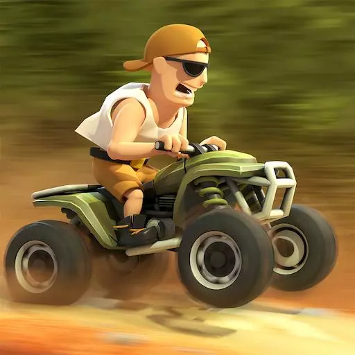 Prime Peaks Mod APK 31.6 (Menu, Vô Hạn Tiền, Mở Khóa Xe)