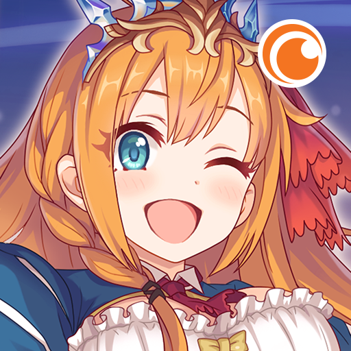 Tải game Princess Connect! Re: Dive APK 2.6.0 cho Android iOS