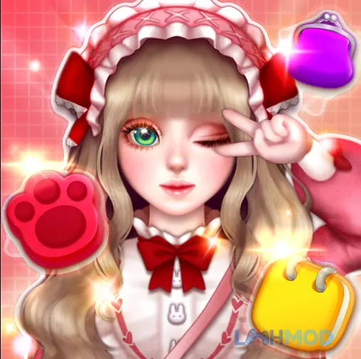 Tải Princess Home Match 3 Puzzle Apk 1.1.2 cho Android iOs