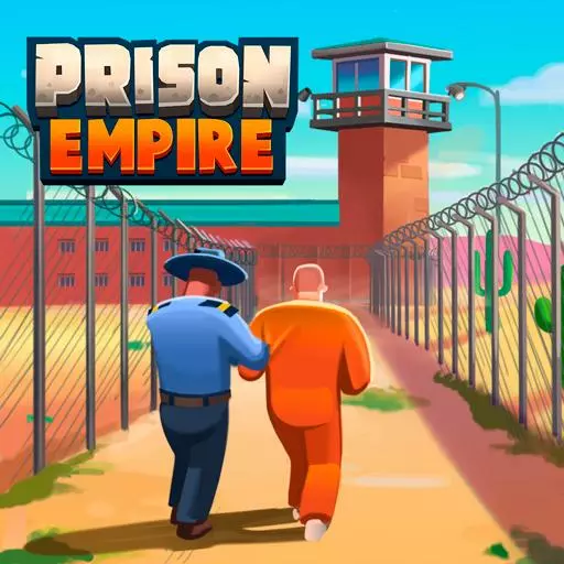 Tải game Prison Empire Tycoon Mod APK 2.7.8 (Menu, Vô Hạn Tiền)