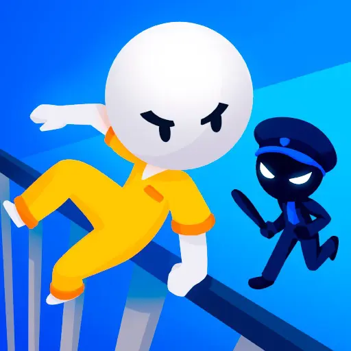 Prison Escape 3D – Jailbreak APK 0.3.5 cho Android iOS