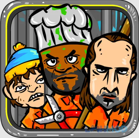 Tải Prison Life RPG Mod Apk 1.6.1 (Vô hạn tiền) cho Android iOs