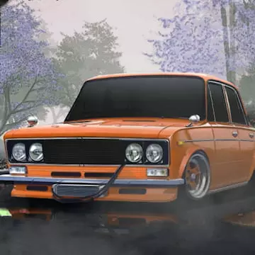 Tải game Project Drag Racing Mod APK 2.2.2 (Vô hạn tiền)