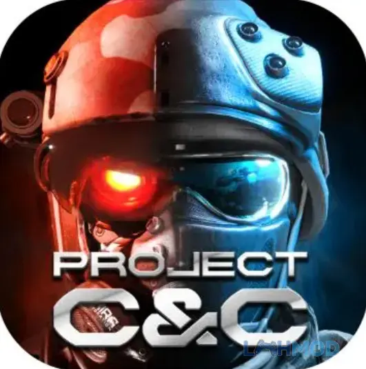 Tải Project CNC Apk 0.5.6227 b726 cho Android iOs