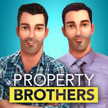 Property Brothers Home Design Mod APK 2.6.2g (Vô Hạn Đá Quý)