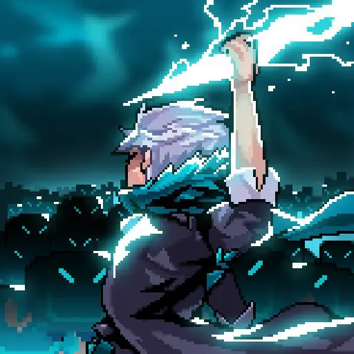 Ảnh 1 của Tải Psychic Idle APK 1.34.6 cho Android iOS Psychic Idle logo