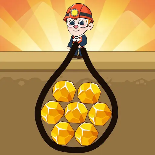 Tải Pull The Gold APK 1.0.2 cho Android iOS