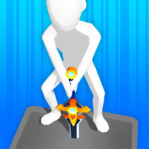 Pull’em All Mod ApK 1.10.0 (Vô hạn tiền) Android, IOS