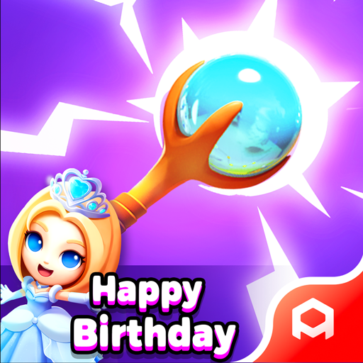 Tải PunBall MOD APK 3.5.0 (Dumb Bot, Golds Drop) cho Android iOS