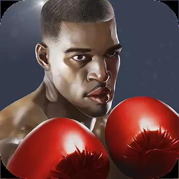 Punch Boxing 3D Mod APK 1.1.4 (Menu, Vô Hạn Tiền, Gold)