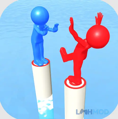 Tải Push Battle Apk 1.3.5 cho Android iOs