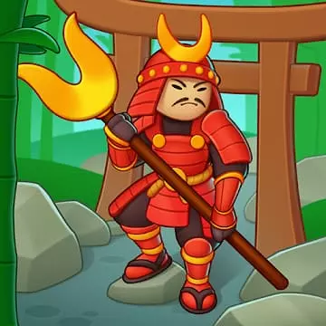 Push’em all Mod APK 1.38 (Mở Khóa, Vô Hạn Coins)