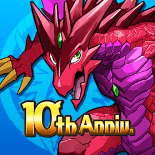 Tải trò chơi Puzzle & Dragons APK 20.3.0 Android iOS