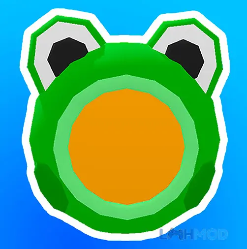 Ảnh 1 của Tải Pyjama Craft Apk 0.1.2 cho Android iOs Logo game Pyjama Craft