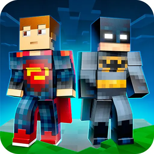 Tải Quad Squad APK 2.25 cho Android iOS
