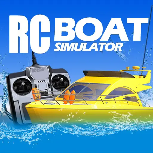 Tải game RC Boat Simulator Apk 3.3 cho Android, IOS