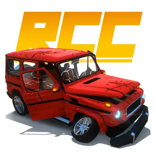 Tải RCC – Real Car Crash MOD APK 1.4.0 (Vô hạn tiền) Android iOS