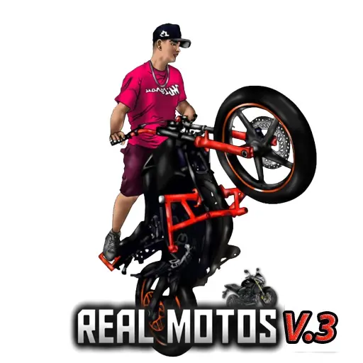 Tải trò chơi REAL MOTOS V3 APK 1.25 cho Android iOS