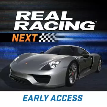 Tải game REAL RACING NEXT Mod APK 1.2.174708 (Mở Khoá)