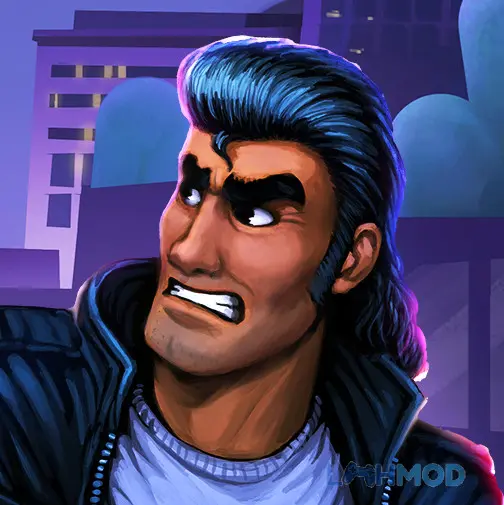 Tải Retro City Rampage DX Mod Apk 1.0.8 (Đã mở khóa) cho Android iOs