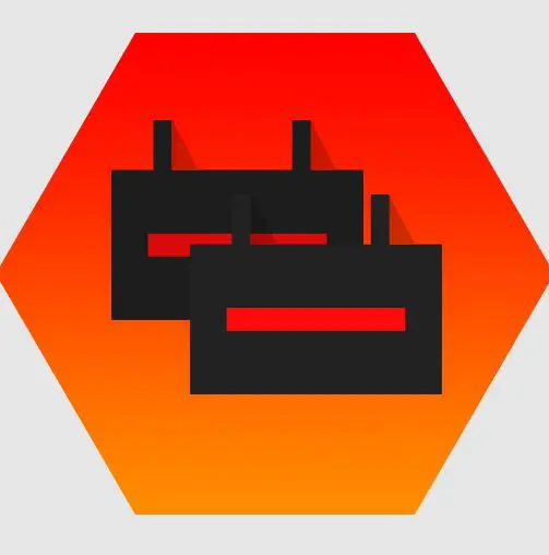 Ảnh 1 của ROBOTS COOP Mod Apk 1.3.0 (Bất tử/Vô hạn đạn) – LMHMOD robots-coop-mod