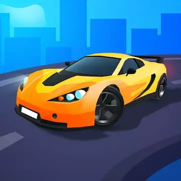 Tải game Race Master 3D Mod APK 4.0.0 (Menu, Vô Hạn Tiền)