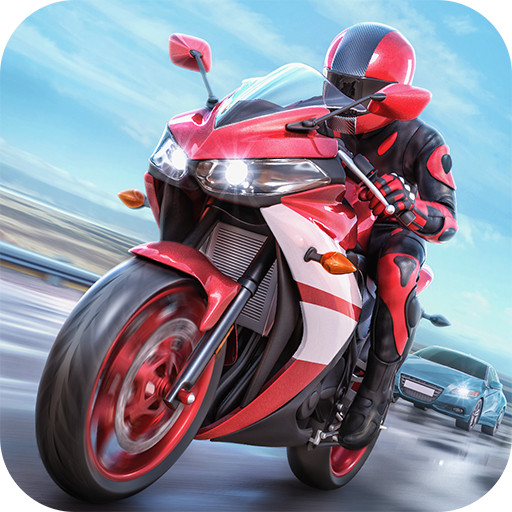 Tải game Racing Fever Moto Mod APK 1.80.0 (Vô Hạn Tiền)