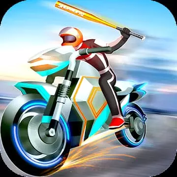 Tải game Racing Smash 3D Mod APK 1.0.47 (Menu, Vô Hạn Tiền)