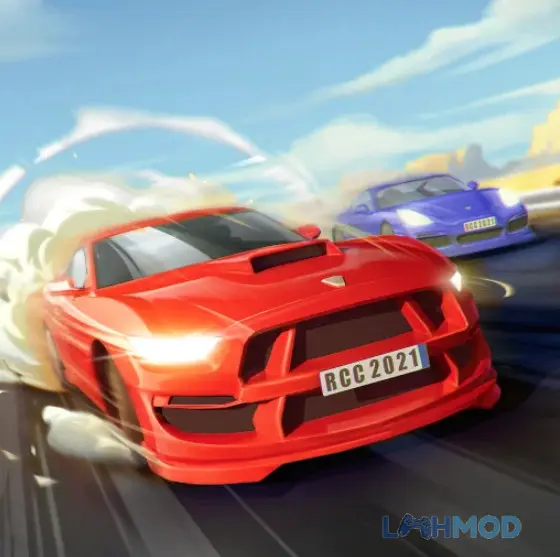 Tải Racing Clash Club Apk 1.4.3 cho Android iOs