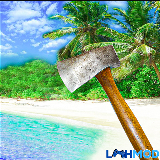 Tải Raft Survival: Island Simulator APK 2.2 (Mua sắm miễn phí) cho Android iOS