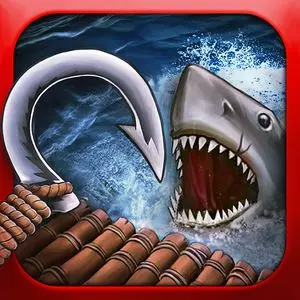 Tải Raft Survival: Ocean Nomad Mod APK 1.214.4 (Vô hạn tiền)