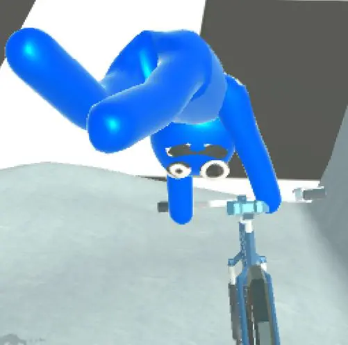 Tải Ragdoll Bike Apk V2.17 cho Android iOs