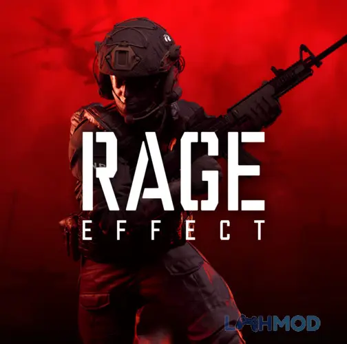 Tải Rage Effect Mobile Apk 1.2.0 cho Android iOs