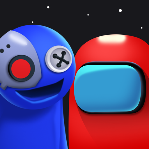 Tải Rainbow Impostor Survivor 3D Apk 1.0.9