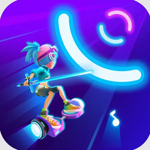 Tải Rainbow Surfer Duet Color Apk 1.0.54 cho Android iOs