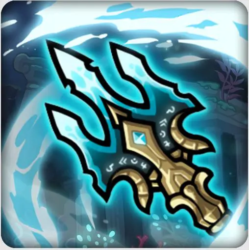 Tải Raising Poseidon Idle RPG Apk 1.2.47 cho Android iOs