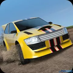 Tải game Rally Fury Mod APK 1.106 (Menu, Vô Hạn Tiền)
