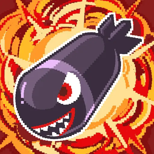 Rank Insignia Super Explosion MOD APK 1.3.2 (Vô hạn tiền)