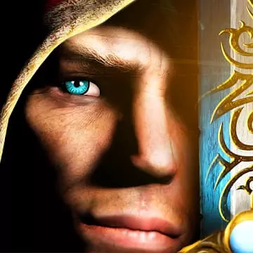 Tải game Ravensword Mod APK 21 (Menu/Bất tử, vô hạn mana, tốc độ)