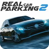 Tải Hack Real Car Parking 2 Mod APK 6.2.0 (Vô Hạn Tiền)